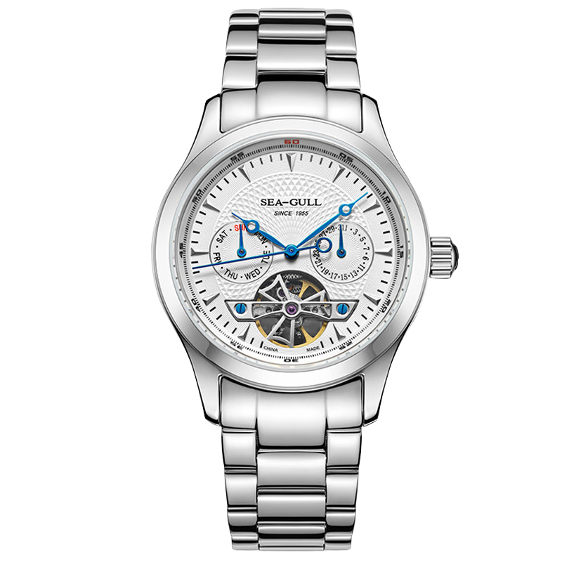 ��Ÿ��SEAGULL���ֱ���ʿ�Զ���е�� ���������οշ�����ʿ�ֱ����������б�M160S 814.04Ԫ