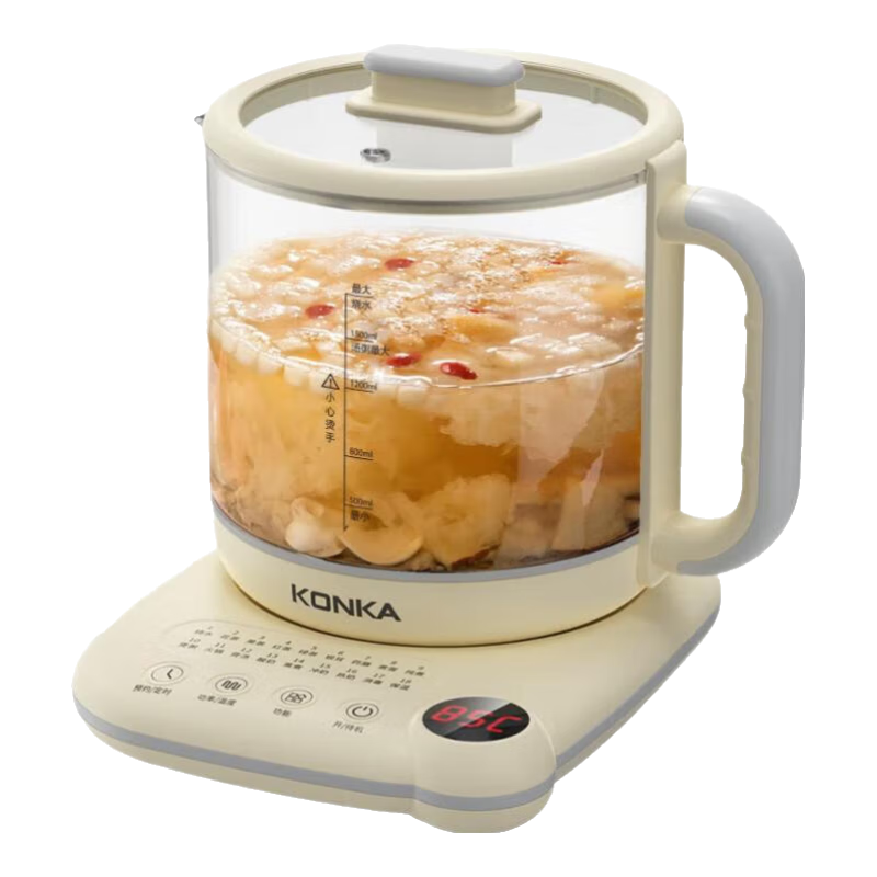 ڲѣKONKA 칫ҴˮһȫԶµˮ๦ܻҩź 316 | 2.3L125Ԫ