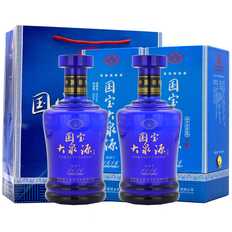 吉林省都有什么白酒厂，吉林省都有什么白酒