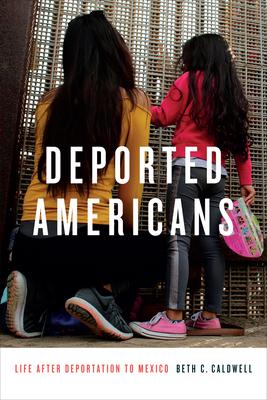 预订deported americans: life after deportation to me