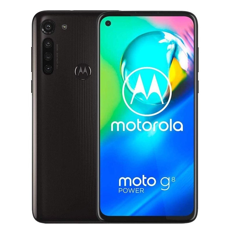 摩托罗拉(motorola)moto g8 power 6.