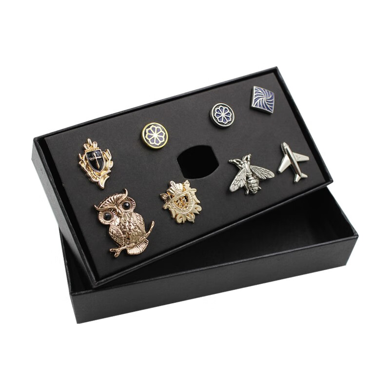 胸针历史价格查询工具|胸针价格走势