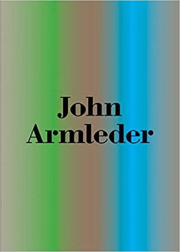 预订john armleder: the grand tour