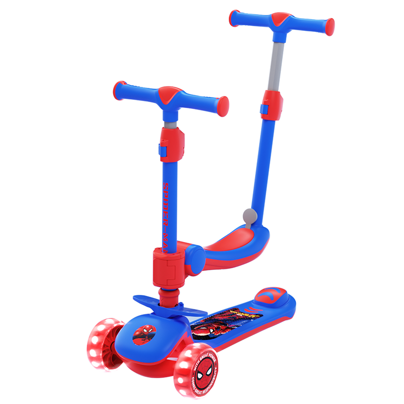 ���ڲ�������ʿ�ᣨDisney����ͯ���峵�������ƿɻ�����һ�๦��ѧ���������������С������ 241.2Ԫ(������)