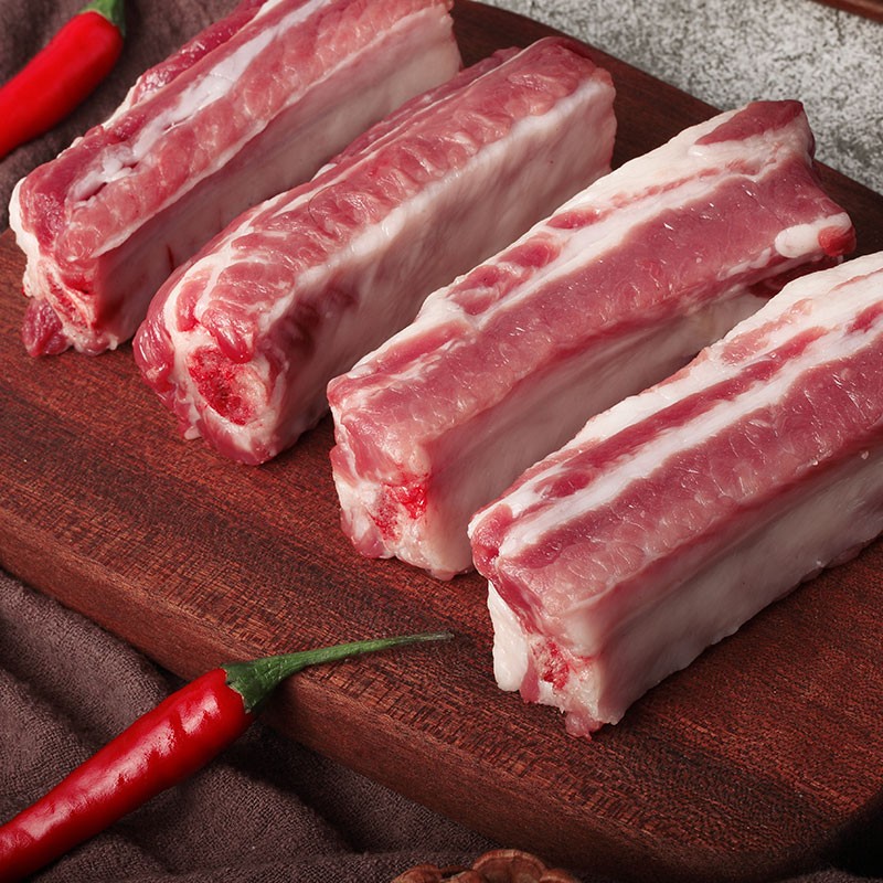 猪骨高汤热销榜