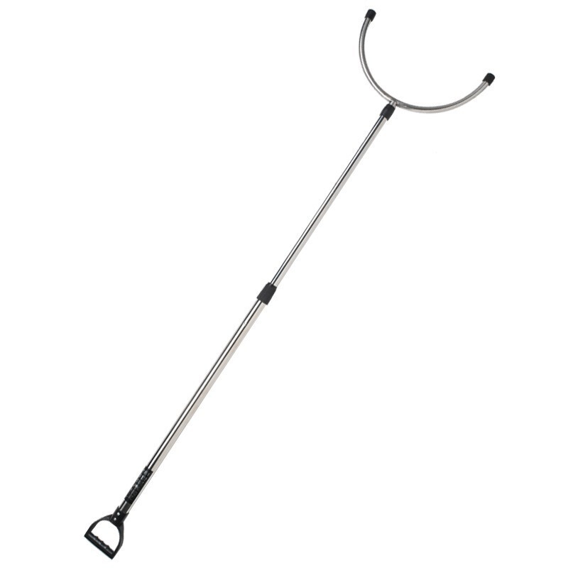 蓝色安防组合装备架安保器材八件套防暴盾牌防刺服背心钢叉脚叉安保