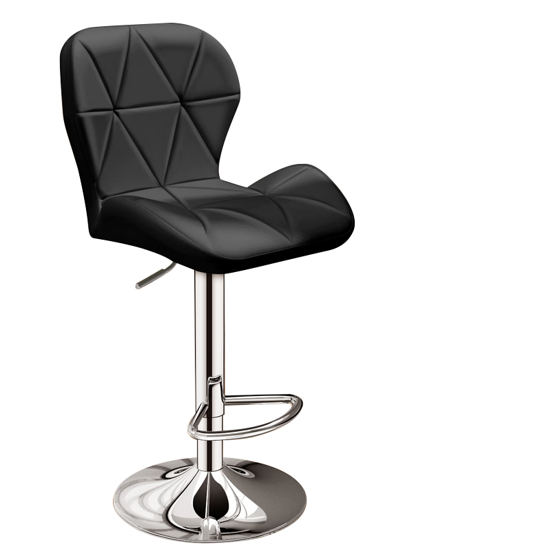 华恺之星BY307吧台椅：价格走势、优质设计与舒适体验