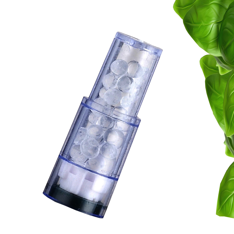 雅爵 煙嘴過濾器】循環(huán)煙嘴更換濾芯，一次性雙重過濾芯 濾芯100支+煙嘴一套