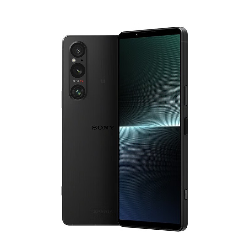 索尼(sony) xperia 1v索尼马克5代 23年新款 第五代 120hz 电影感影像