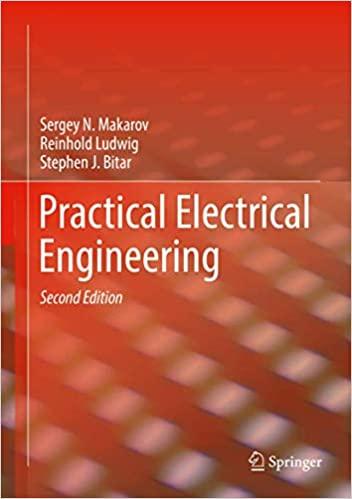 预订Practical Electrical Engineering