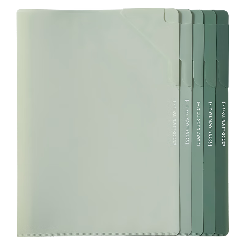 ������� A4���䵥ҳ�ļ����Ծ����ɴ�͸����ҳL�ͷ�ˮ��Ƭ��ֽ���ɼ�ѧ���������������ϲ�칫��Ʒ ������