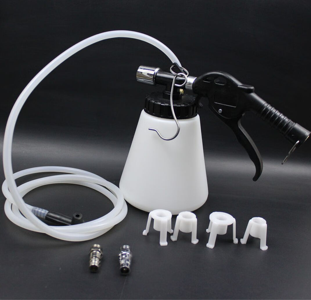 千惠侬刹车更换机制动液更换加注器气动抽刹车刹车放气工具补充壶