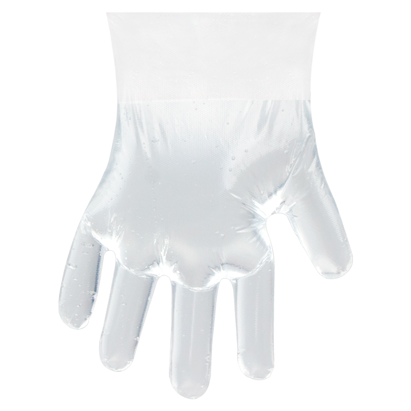 超护一次性手套，舒适防水多用途|品牌推荐