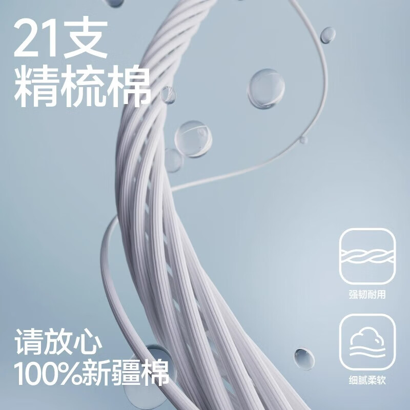 三利颜究所纯棉毛巾女洗脸家用吸水速干男女洗澡全棉柔软毛巾男士 橄榄绿+藏青蓝 2条