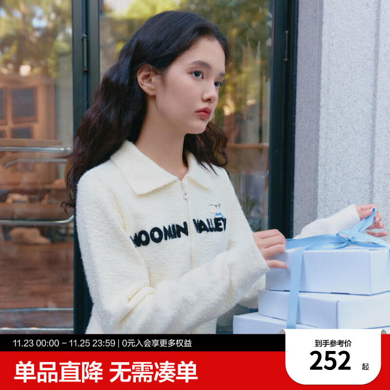 ���ķ�����������������߿���Ů2024�궬���¿�ë��ë������ ���հף��ֻ��� M