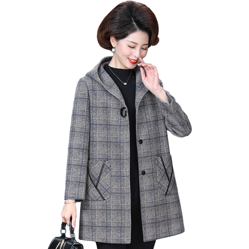 怎样查中老年女装历史价|中老年女装价格走势