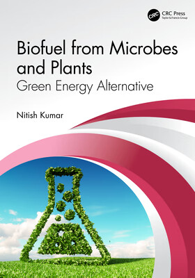 预订 biofuel from microbes and plants