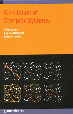 预订 Simulation of Complex Systems