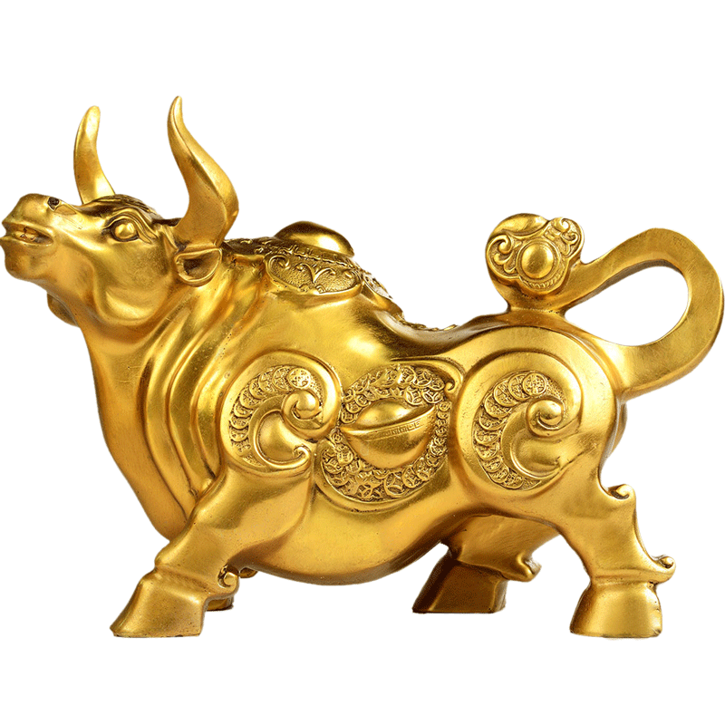 2022招财摆设十大品牌排行榜-招财摆设哪个牌子好-排行榜123网