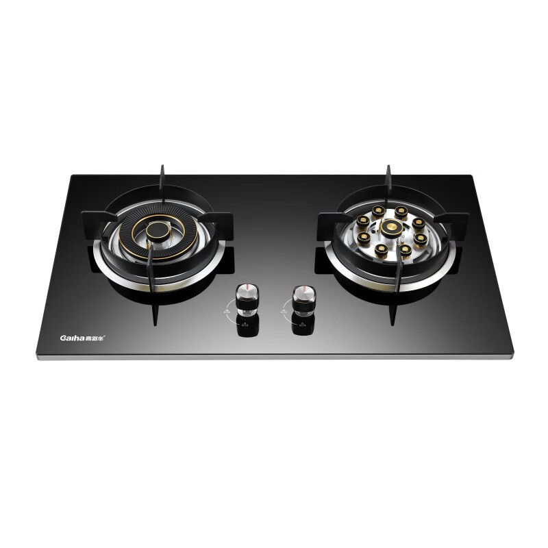 高路华燃气灶jzy.t-gzb621a 天然气