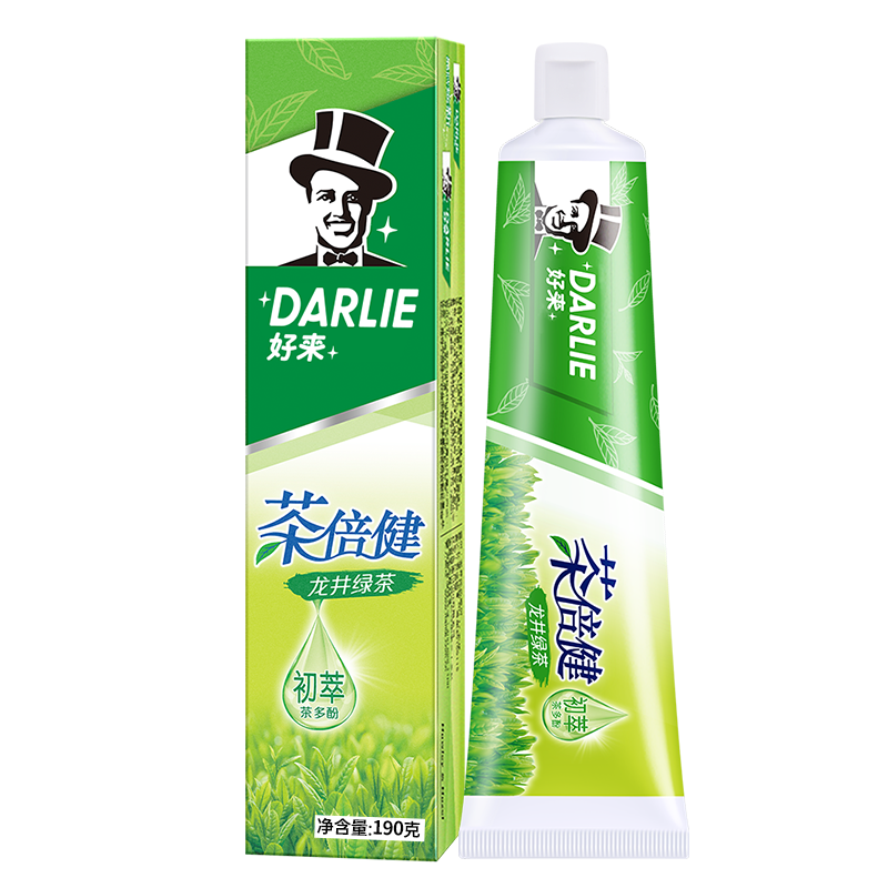 DARLIE ���� �豶�������̲� ���� 190g 10.9Ԫ