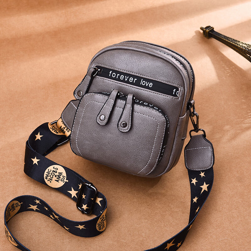 澳颜莱韩国小挎包潮牌小包包女新款百搭时尚迷你小方包韩版ins休闲单