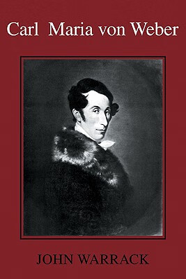预订 carl maria von weber