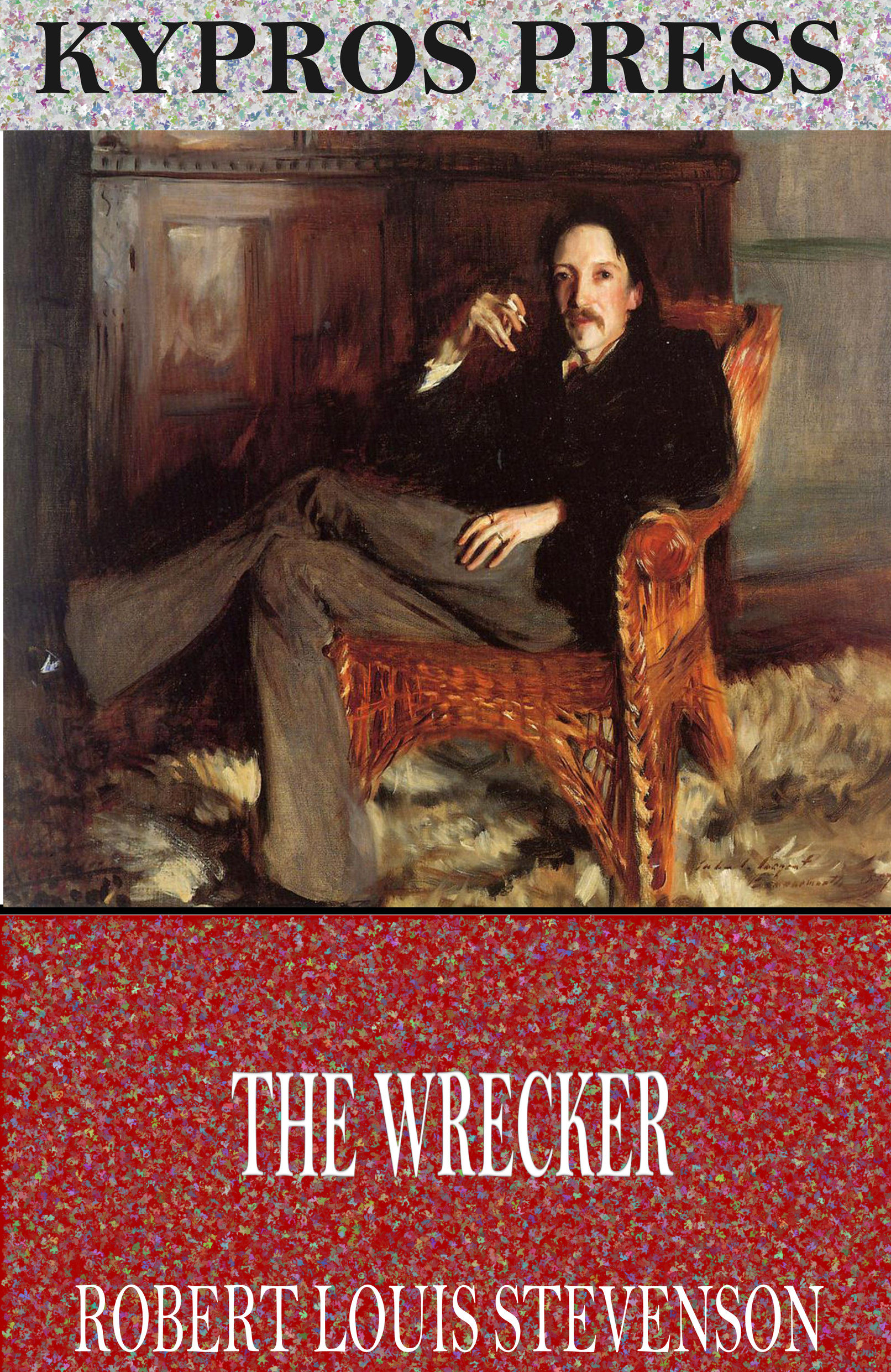 the wrecker