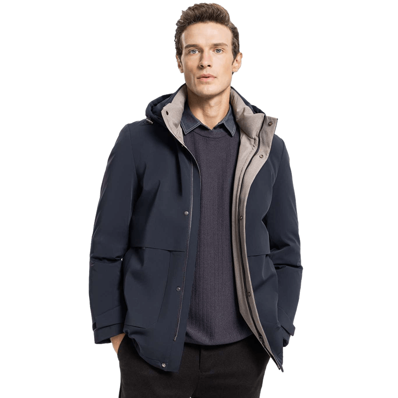 ڲSHANSHANɼɼжñޡ޷ﶬ¿±ůʿ ɫ 3XL /190160-180 488Ԫ