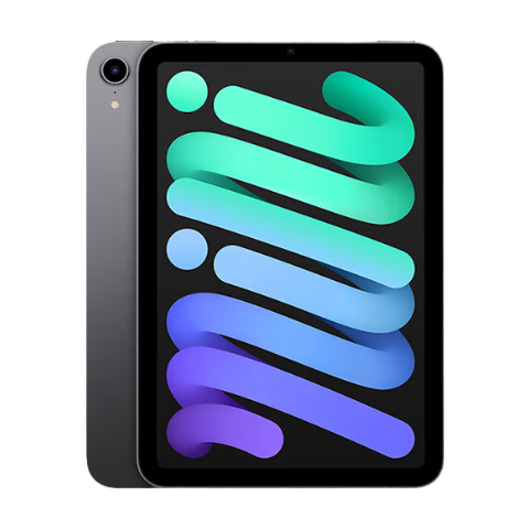 plus��Ա��˫11�񻶣�Apple/ƻ�� iPad mini �� 6 �� 8.3Ӣ��ƽ�����  256GB WLAN��/MK7T3CH/A ��ջ�ɫ