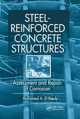 【预订】steel-reinforced concrete