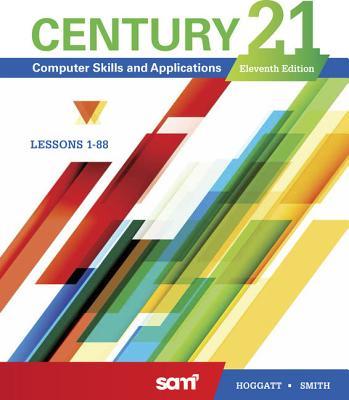 预订  century 21 computer skills and applications, le
