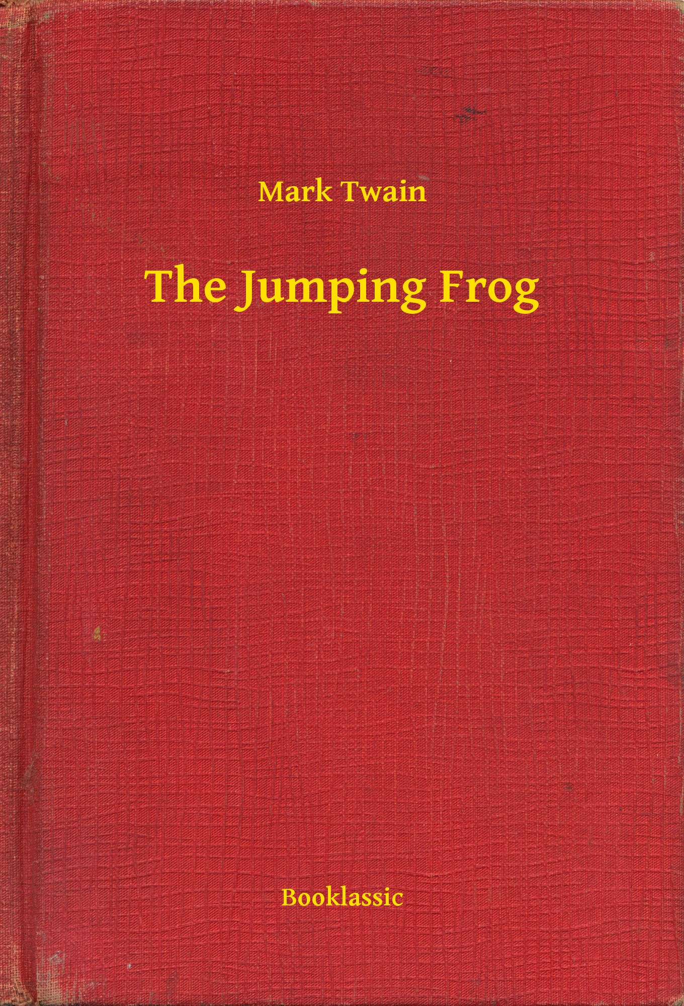 jumpingfrog图片