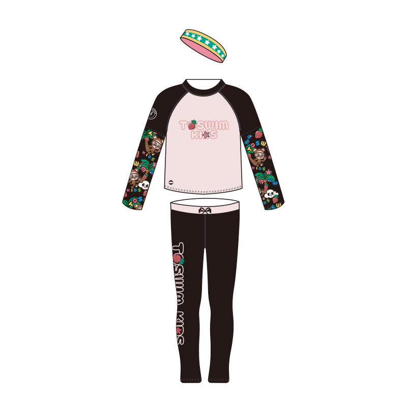 TOSWIM��ʤ��ͯӾ�³��䳤��ɳ̲��ɹ�����ٸ��д�ͯ��Ӿ�� �����װ120