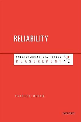 预订 高被引understanding measurement: reliability