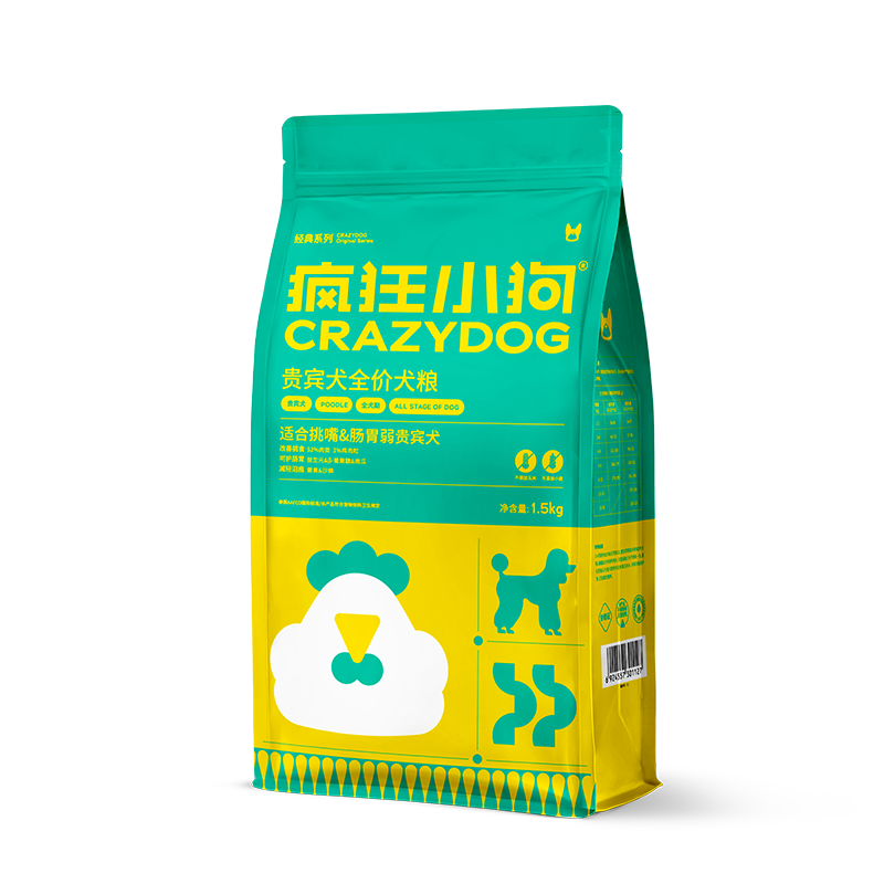 这些狗粮将让您的宠物健康和美味并存