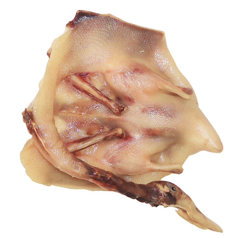 沙地板鸭散称一只【1斤3两左右】