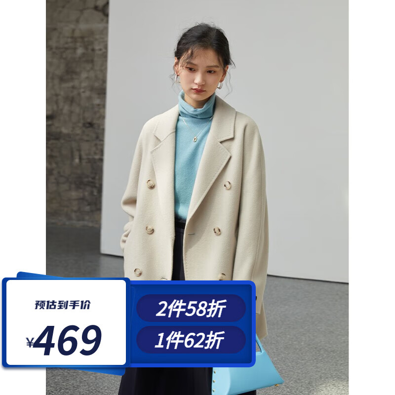 毛呢大衣价格走势图怎么看|毛呢大衣价格走势图