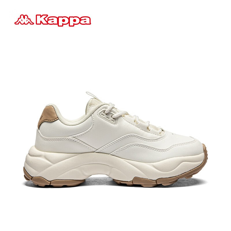 KAPPA卡帕男鞋运动鞋男款新款休闲鞋评测结果好吗？使用体验报告分享？