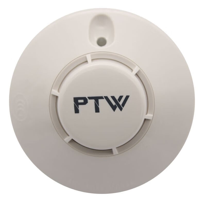 及安盾消防保得威尔烟感pw-99p智能光电感烟感pw-99t温感 pw-99p单烟