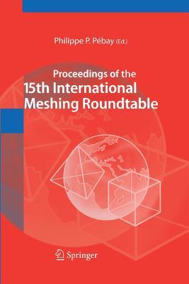 预订Proceedings of the 15th International Meshing Ro