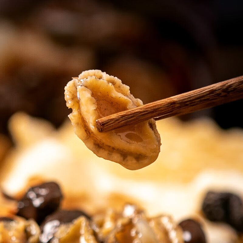 禾澹佛跳墙加热即食海鲜大盆菜福建金汤鲍鱼捞饭非干货礼包