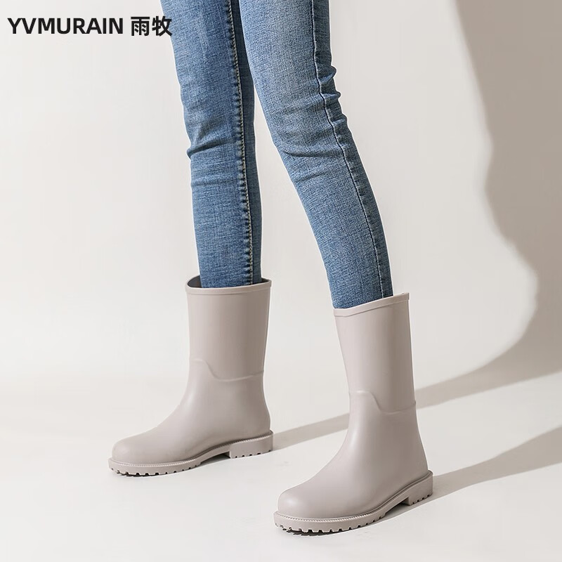 雨鞋雨靴电商最低价查询方法|雨鞋雨靴价格比较