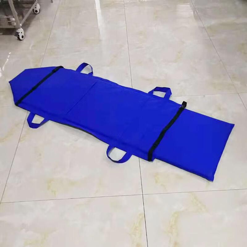 转运平车床垫急救车床垫担架车床垫手术室病人推床床垫平床垫 转运平