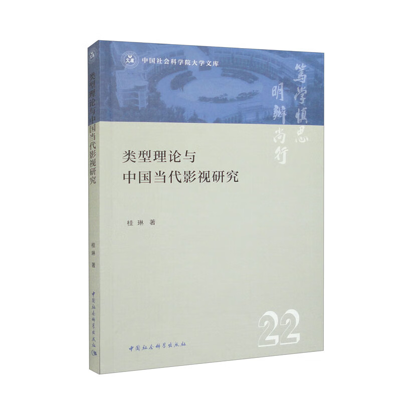 类型理论与中国当代影视研究