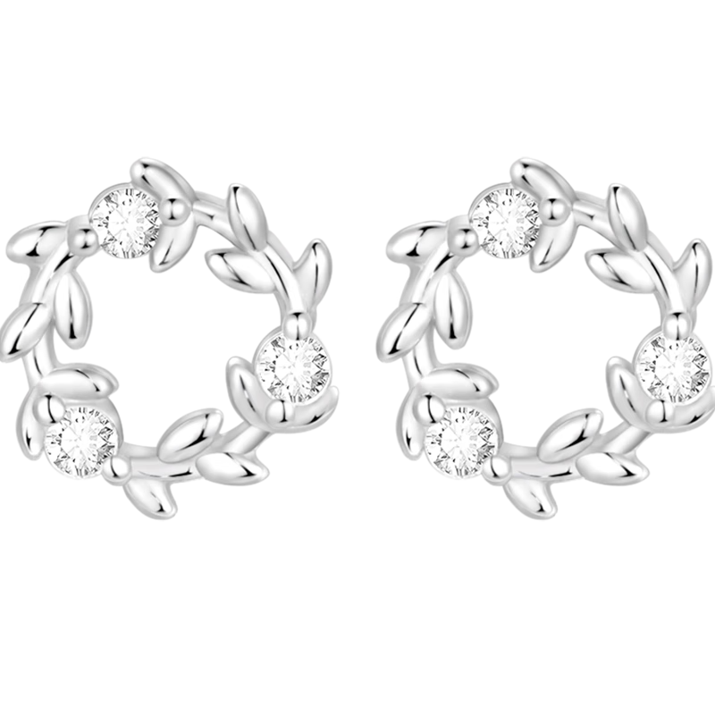 ���ڲ�����LnieerS925�����������䵭������������Ů2025�¿�С�ɻ����ﶬ���ʶ��� ����������S925���� 187.5Ԫ��5��(��37.5Ԫ/��)