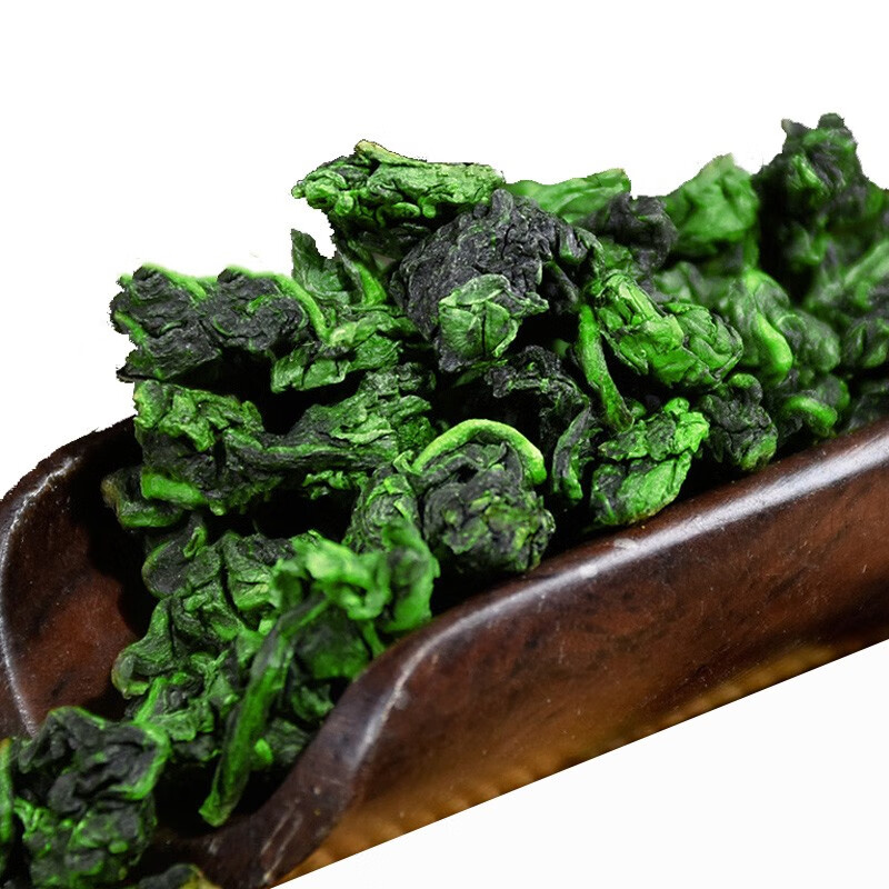 资深者请来 铁观音茶叶浓香型特级 特级好茶叶 茗聚惠