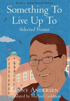 预订something to live up to: selected poems