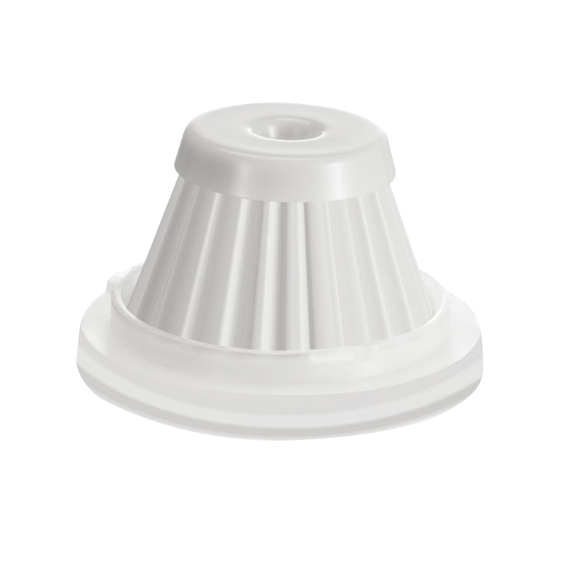 摩飞电器（Morphyrichards）吸尘器便携无线充电家车两用大功率手持式臭氧杀菌净化车载汽车吸尘器MR3936 车载吸尘器（滤芯）