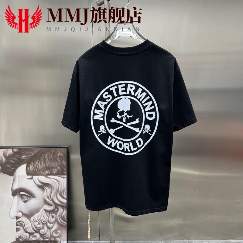 日本顶级潮牌mmj _日本顶级潮牌骷髅头贵吗-第2张图片-潮百科